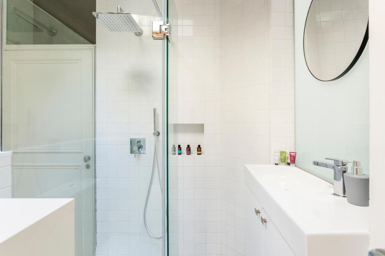 Sleepoo - Fabulous 8 Apartment ปารีส ภายนอก รูปภาพ